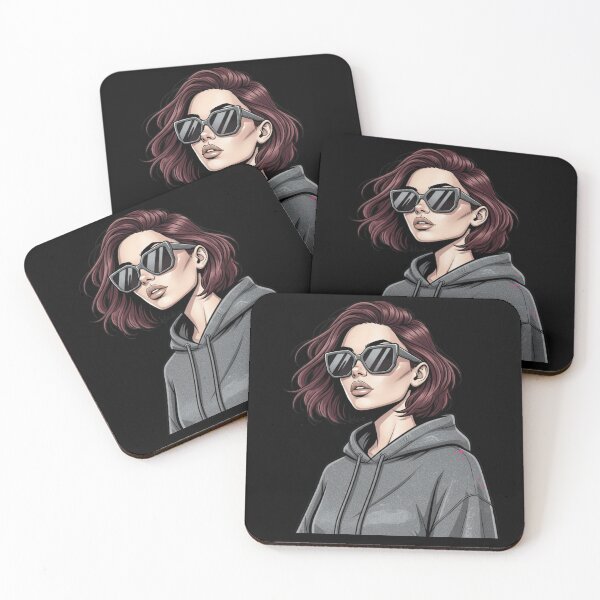 Item preview, ​Ready for the Weekend ​Casual Cool Confidence. Girl style cute girl.  designed and sold by ZyVoAli.