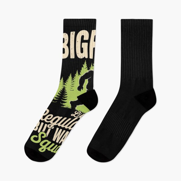 Item preview, Bigfoot Dad Bigfoot T Sasquatch designed and sold by KonstanKoraner.