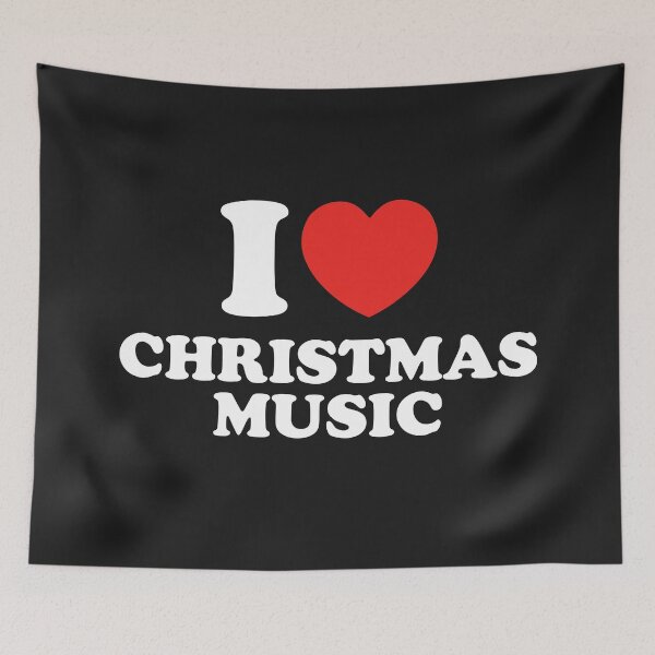 Item preview, I Love Christmas Lights designed and sold by shitpostee.