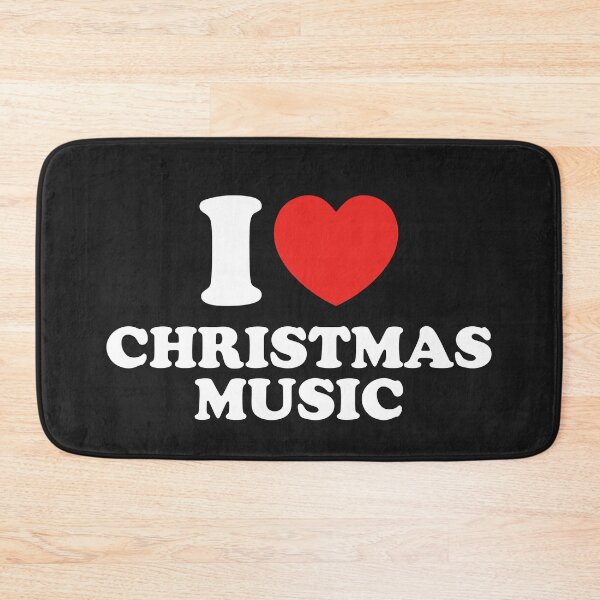 Item preview, I Love Christmas Lights designed and sold by shitpostee.