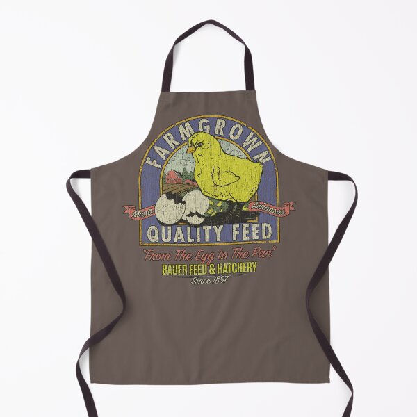Item preview, Farmgrown Quality Feed 1897 designed and sold by AstroZombie6669.