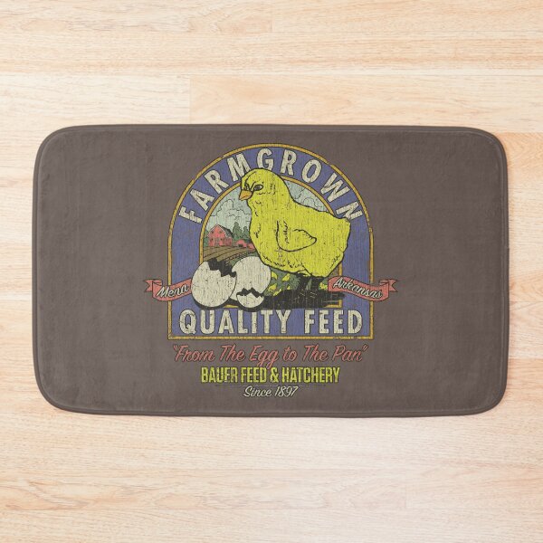 Item preview, Farmgrown Quality Feed 1897 designed and sold by AstroZombie6669.