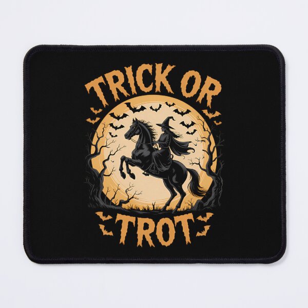 Item preview, Halloween Horse Lovers Funny designed and sold by AmericaKub.