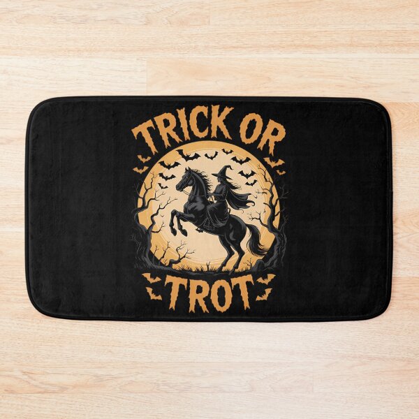 Item preview, Halloween Horse Lovers Funny designed and sold by AmericaKub.