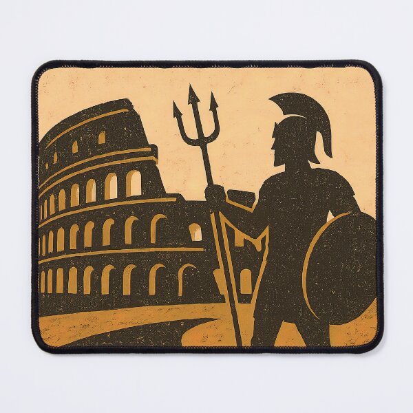 Item preview, Visit the Colosseum Guaranteed Ancient Thrills designed and sold by Retr0Tshirts.