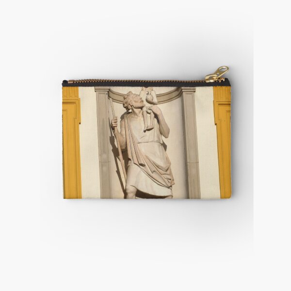 Item preview, St Christopher, Rynek Glowny, Krakow designed and sold by wiggyofipswich.