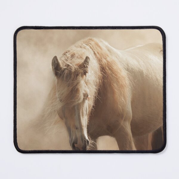 Item preview, Palomino tinker (Irish cob) horse designed and sold by Julia Shepeleva.