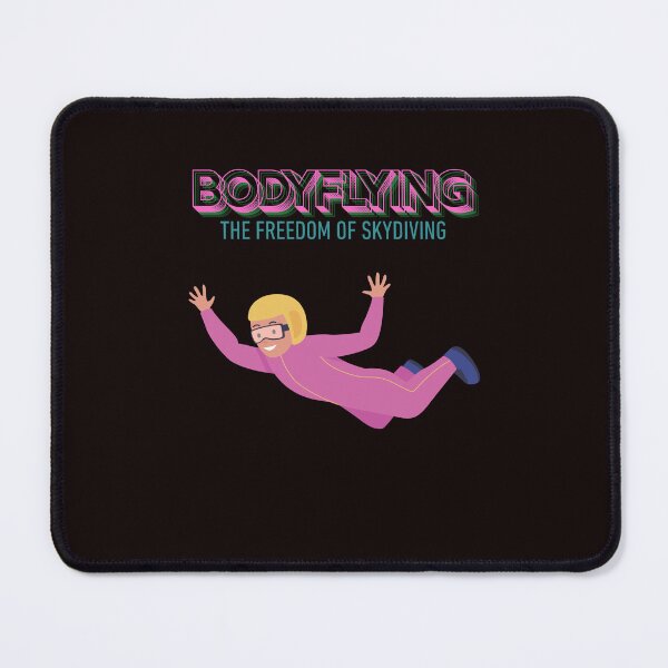 Item preview, Indoor skydiving designed and sold by Agu210.
