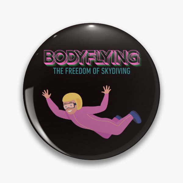 Item preview, Indoor skydiving designed and sold by Agu210.