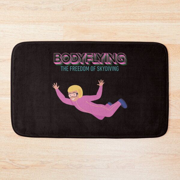 Item preview, Indoor skydiving designed and sold by Agu210.