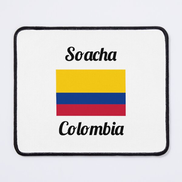 Item preview, Soacha Colombia - Stylish Prints, designed and sold by Fleetwood1994.