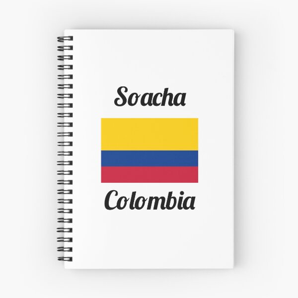 Item preview, Soacha Colombia - Stylish Prints, designed and sold by Fleetwood1994.