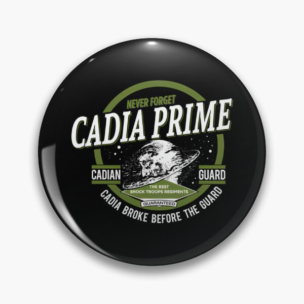 Item preview,  Cadias Primes The Emperors Protects  designed and sold by AmericaKub.