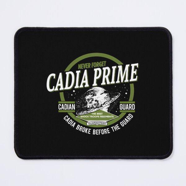 Item preview,  Cadias Primes The Emperors Protects  designed and sold by AmericaKub.