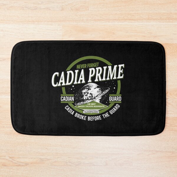 Item preview,  Cadias Primes The Emperors Protects  designed and sold by AmericaKub.