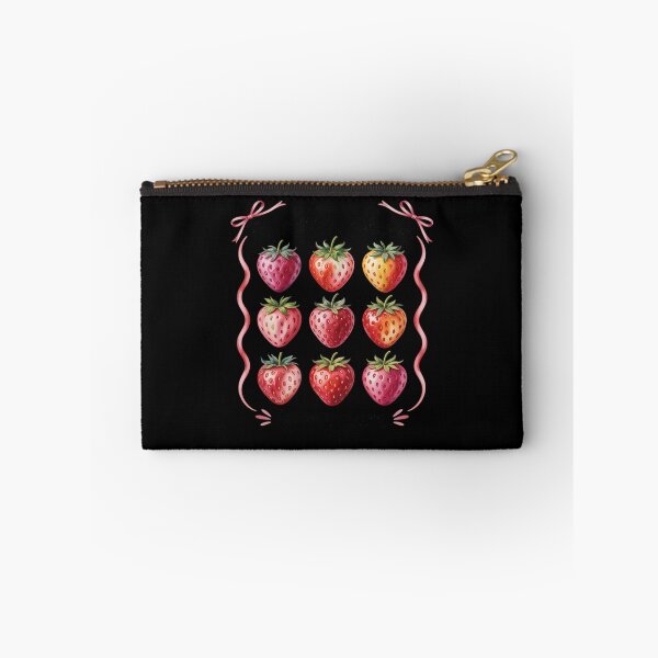 Item preview, Middle School is My Jam Strawberry Middle School Teacher designed and sold by CultureSpec.