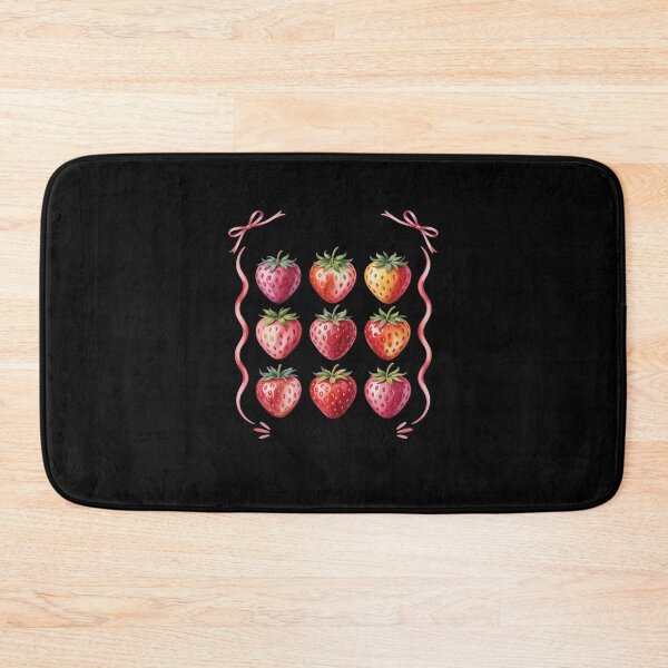 Item preview, Middle School is My Jam Strawberry Middle School Teacher designed and sold by CultureSpec.