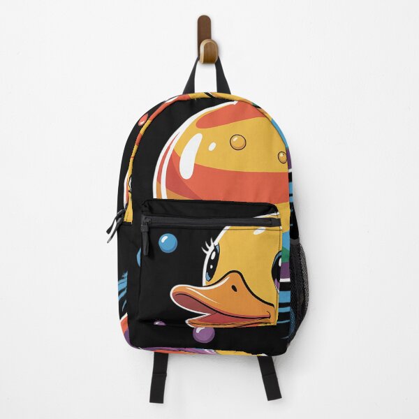 Item preview, Duck Pride Month designed and sold by NewIdeasSArt.