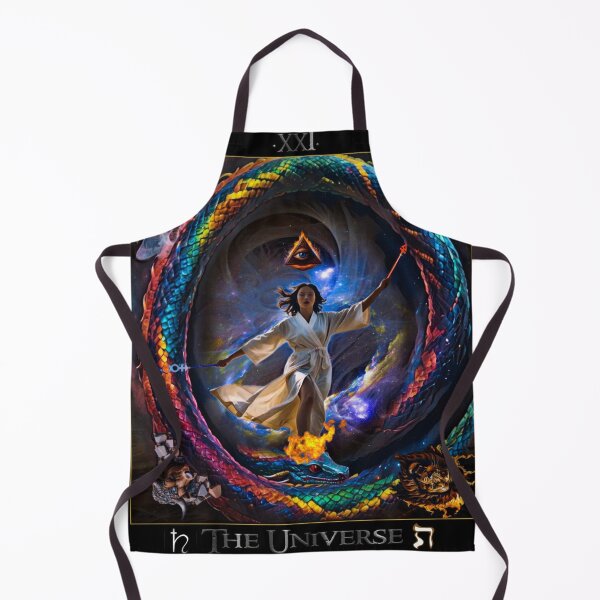 Item preview, The Universe designed and sold by Slopaganda.