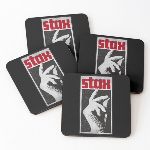 Item preview, The Staxs Records  designed and sold by AmericaKub.