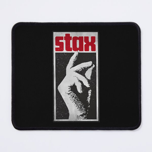 Item preview, The Staxs Records designed and sold by AmericaKub.