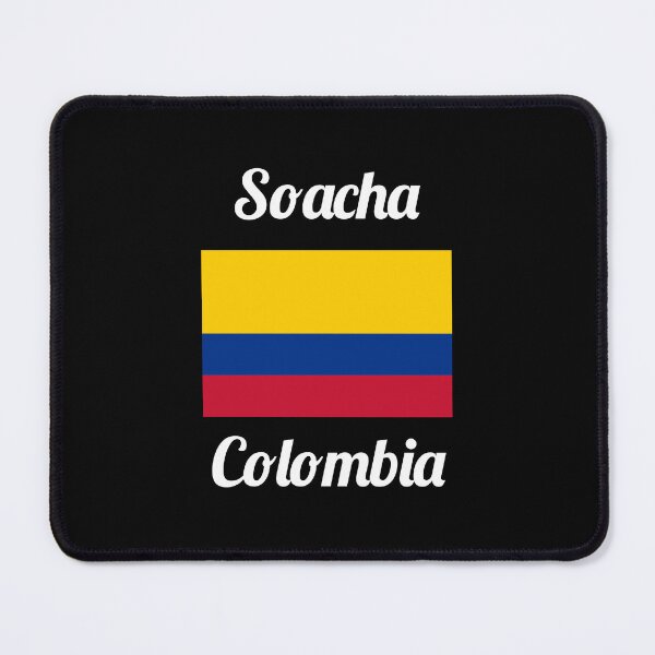 Item preview, Soacha Colombia - Stylish Prints, designed and sold by Fleetwood1994.
