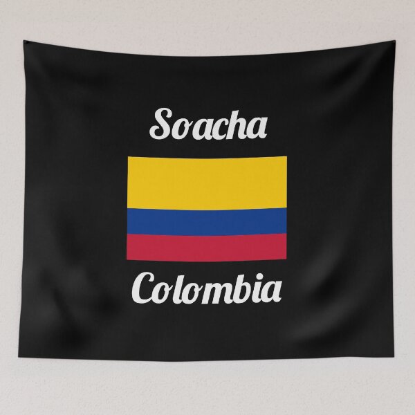 Item preview, Soacha Colombia - Stylish Prints, designed and sold by Fleetwood1994.
