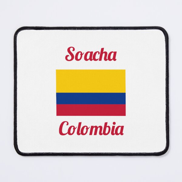 Item preview, Soacha Colombia - Stylish Prints, designed and sold by Fleetwood1994.