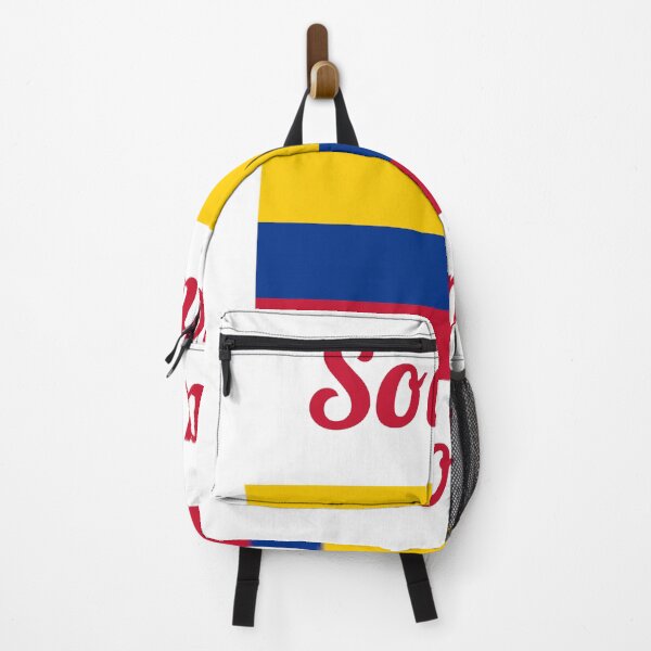 Item preview, Soacha Colombia - Stylish Prints, designed and sold by Fleetwood1994.
