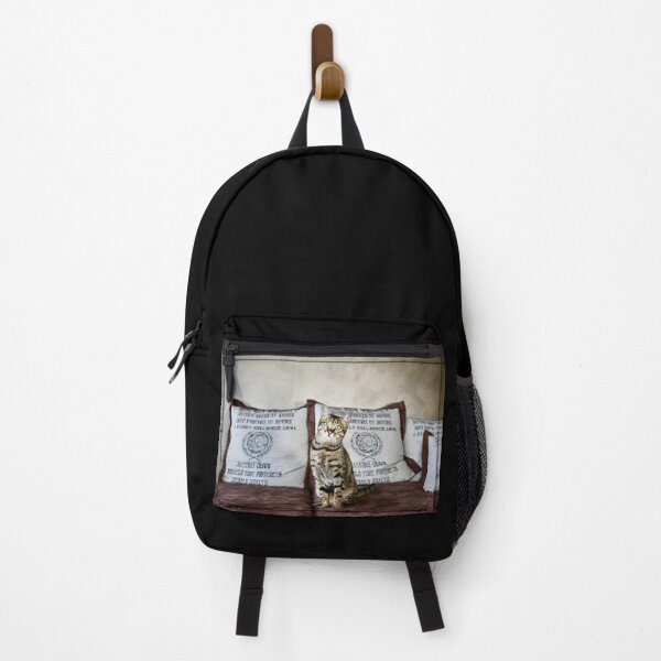 Item preview, Savannah cat – A bewildered look full of charm / Swiss Artwork Photography designed and sold by Raphael Wolf.