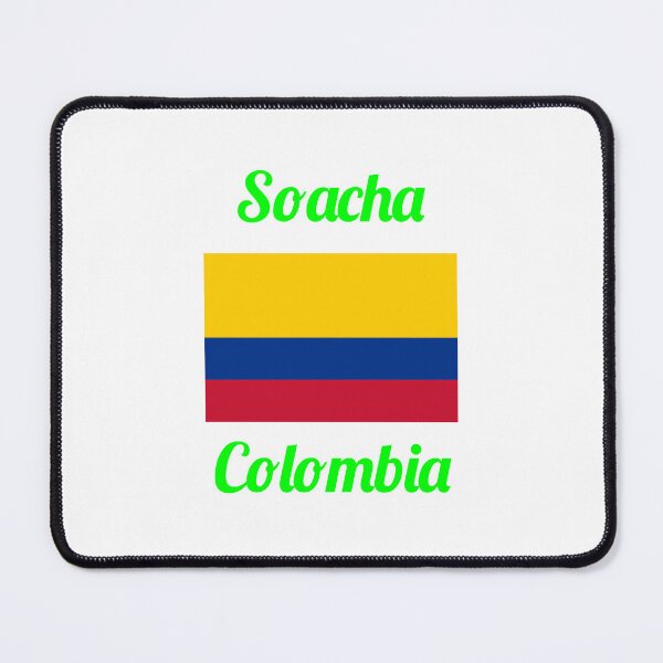 Item preview, Soacha Colombia - Stylish Prints, designed and sold by Fleetwood1994.