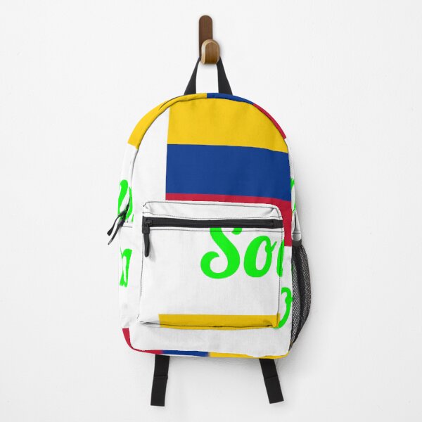 Item preview, Soacha Colombia - Stylish Prints, designed and sold by Fleetwood1994.