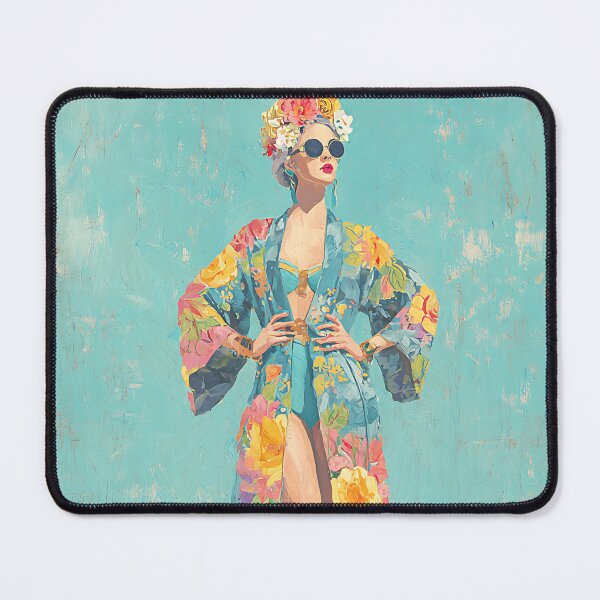 Item preview, Summer Beachwear Fashion Style designed and sold by bapupa.