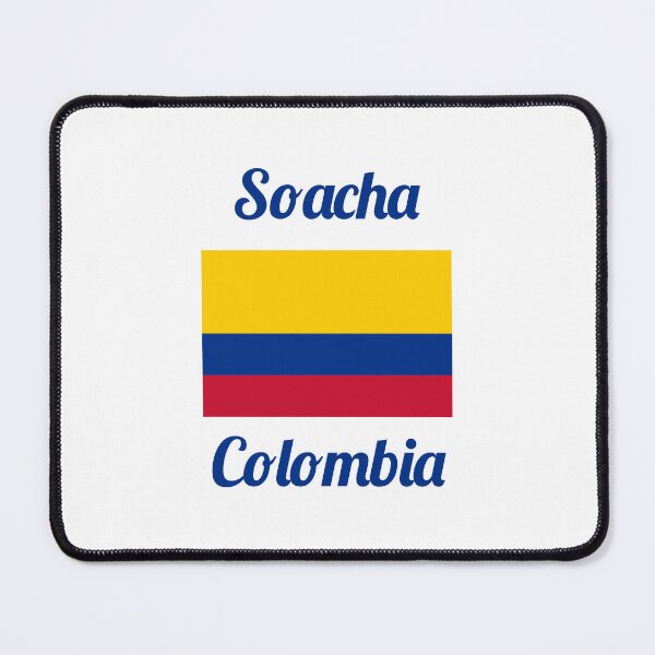 Item preview, Soacha Colombia - Stylish Prints, designed and sold by Fleetwood1994.