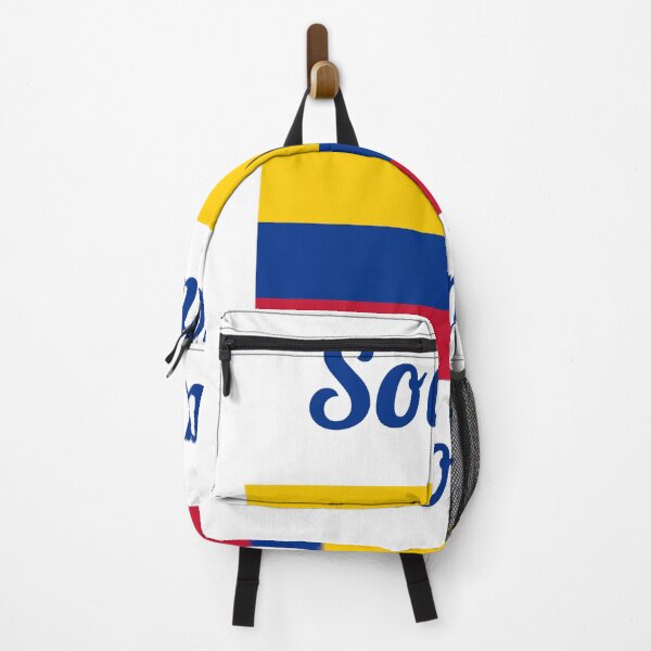 Item preview, Soacha Colombia - Stylish Prints, designed and sold by Fleetwood1994.