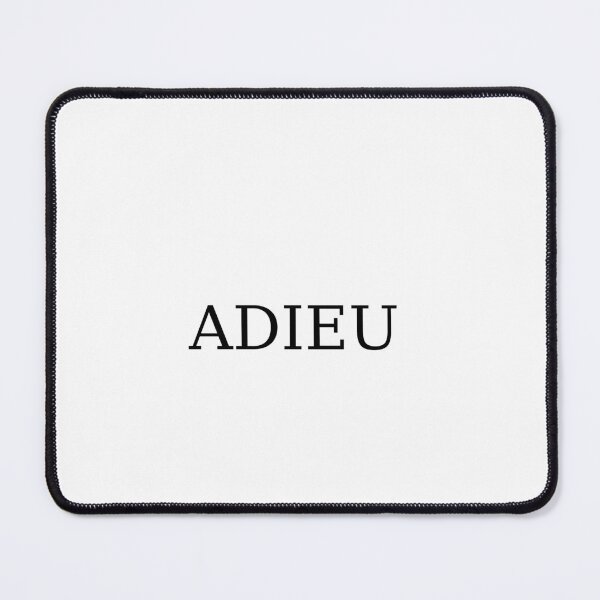 Item preview, Farewell designed and sold by ArthureCendre.
