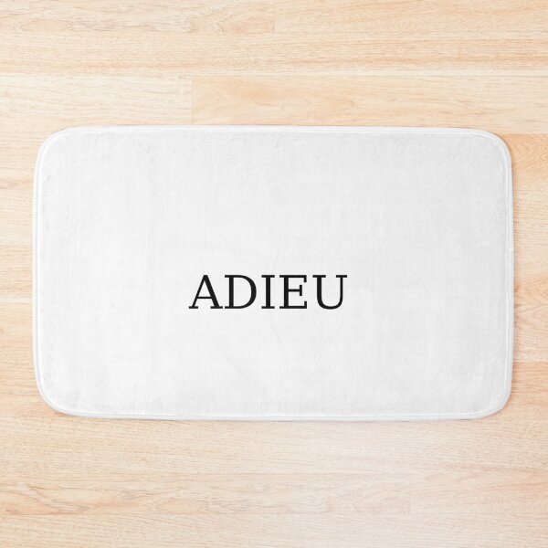 Item preview, Farewell designed and sold by ArthureCendre.