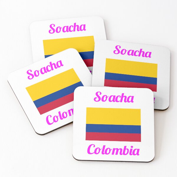 Item preview, Soacha Colombia - Stylish Prints, designed and sold by Fleetwood1994.
