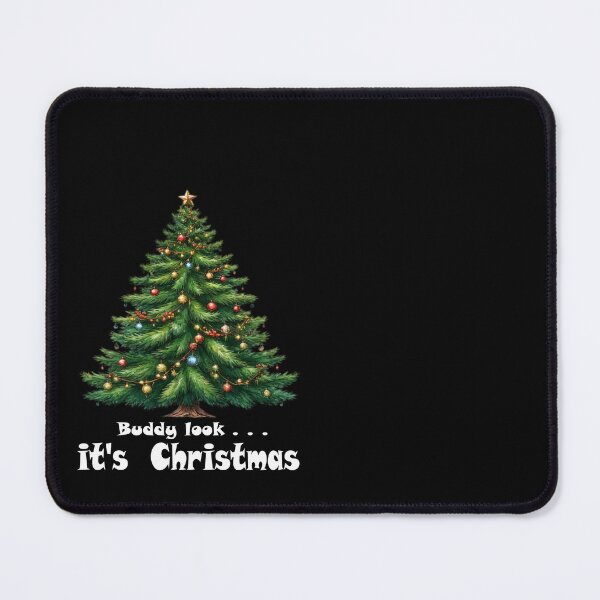 Item preview, Christmas tree funny gifts buddy look designed and sold by Victoria-Cave.