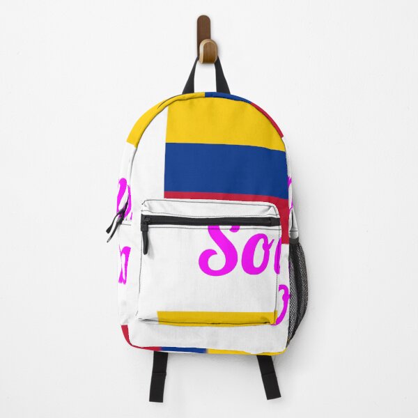 Item preview, Soacha Colombia - Stylish Prints, designed and sold by Fleetwood1994.