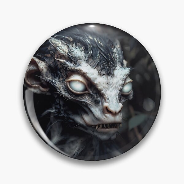 Item preview, Ghostly Forest Satyr designed and sold by QurekaStudio.