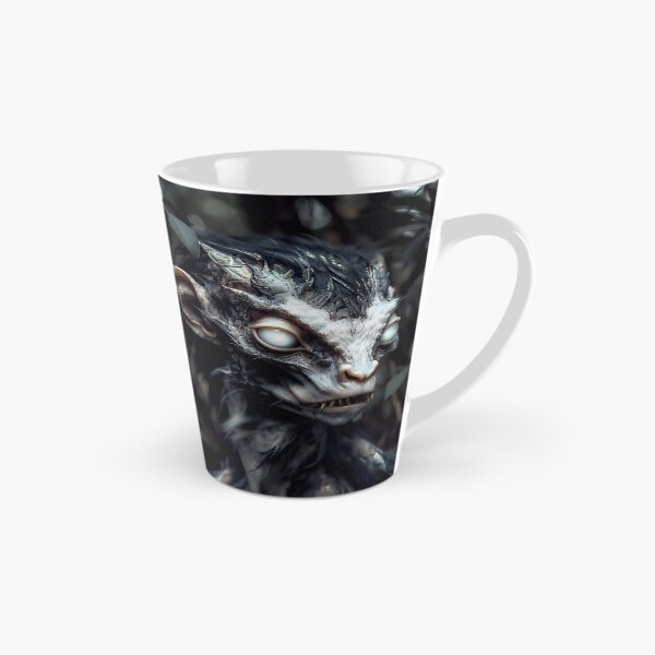 Item preview, Ghostly Forest Satyr designed and sold by QurekaStudio.