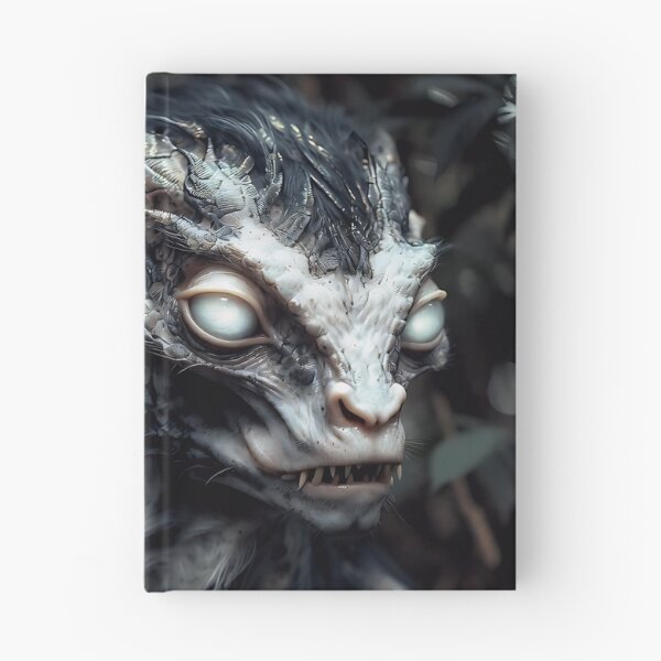 Item preview, Ghostly Forest Satyr designed and sold by QurekaStudio.