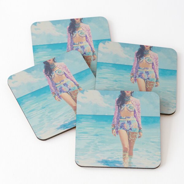 Item preview, Cozy Beachwear Fashion Vacation designed and sold by bapupa.