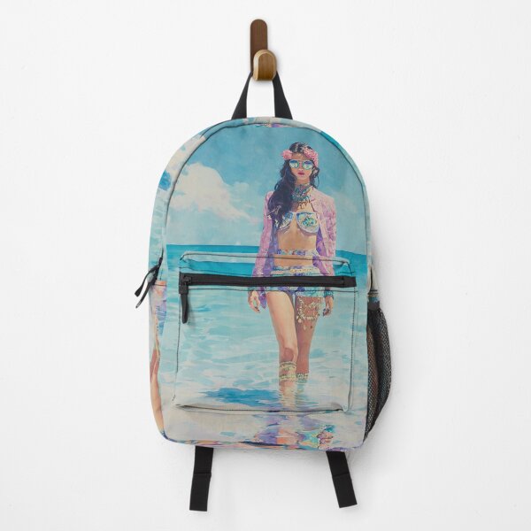 Item preview, Cozy Beachwear Fashion Vacation designed and sold by bapupa.