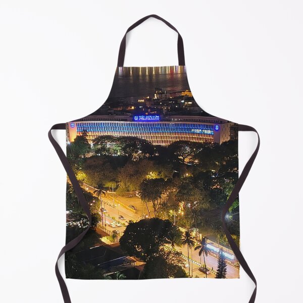 Item preview, Horizonte de Bombay designed and sold by Naveenk282.