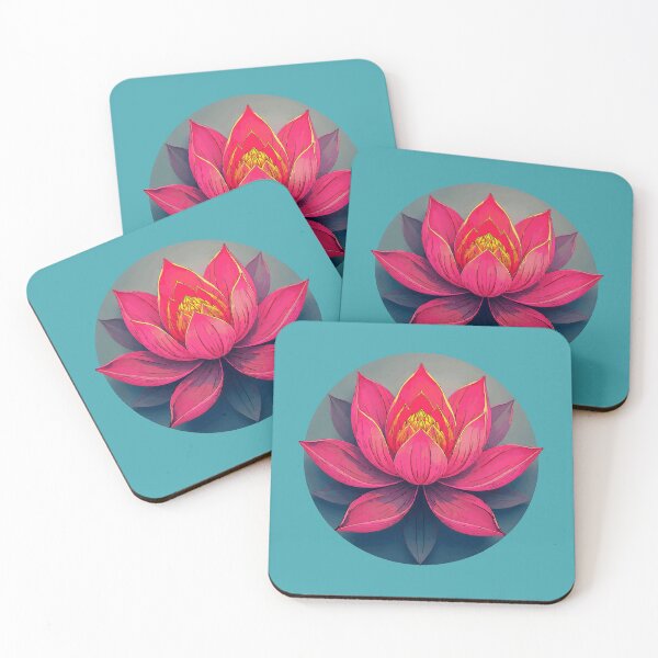 Item preview, Lotus designed and sold by NEOCHRONOS.