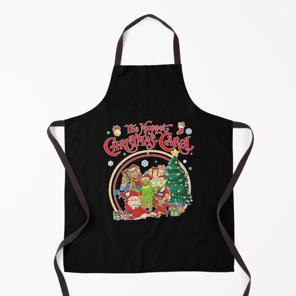 Item preview, The Muppet Christmas Carol Group Fozzie Gonzo Kermit Miss Piggy Animal Muppets Xmas Lights  designed and sold by Gala-Zae.
