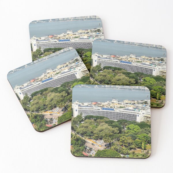 Item preview, Horizonte de Bombay designed and sold by Naveenk282.