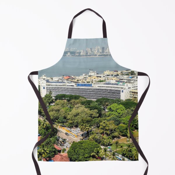 Item preview, Horizonte de Bombay designed and sold by Naveenk282.